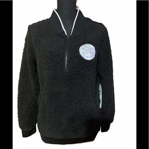 47 Bruins Pullover 